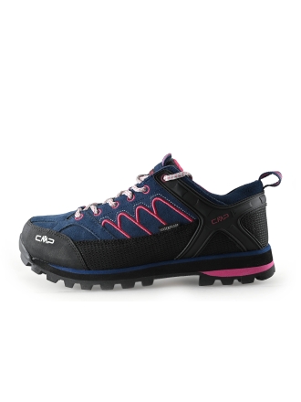 Cmp Sportschoenen Zwart 321228
 Maat 40
 