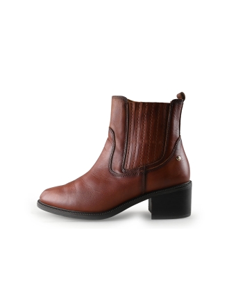 Pikolinos Chelsea boots Bruin 321231