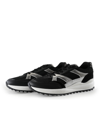 Maruti Sneakers Zwart 321234