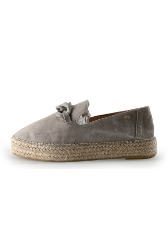 Fred de La Bretoniere Espadrilles Beige 321244