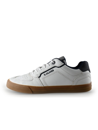 s. Oliver Sneakers Wit 321246