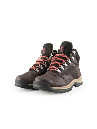Timberland Wandelschoenen Bruin 321254
 Maat 36
 