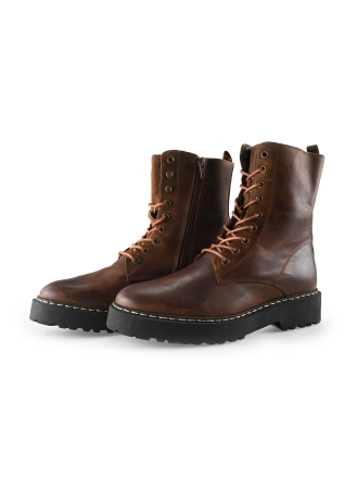 Cellini Veterboots Cognac 321259