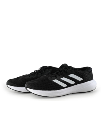 Adidas Sportschoenen Zwart 321260