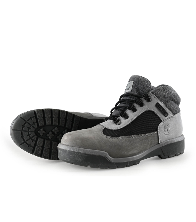 Timberland Snowboots