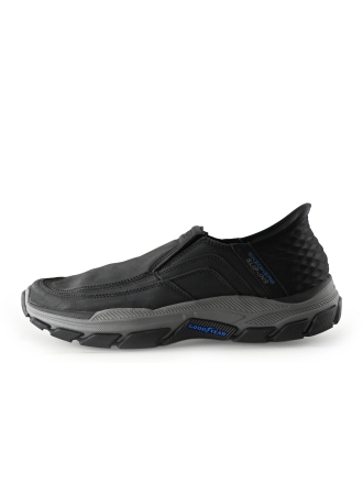 Skechers Instappers Zwart 321279
 Maat 44
 