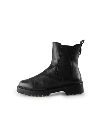 Tamaris Chelsea boots Zwart 321281