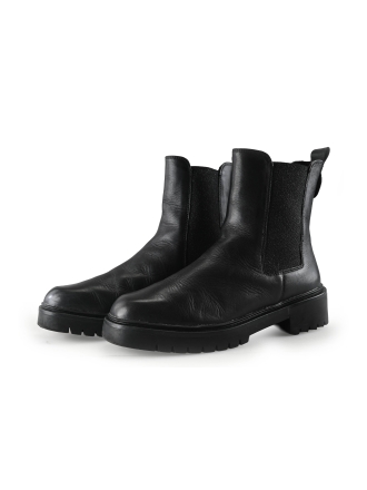 Tamaris Chelsea boots Zwart 321281