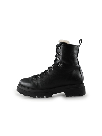 Blackstone Snowboots Zwart 321282