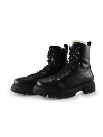 Blackstone Snowboots Zwart 321282