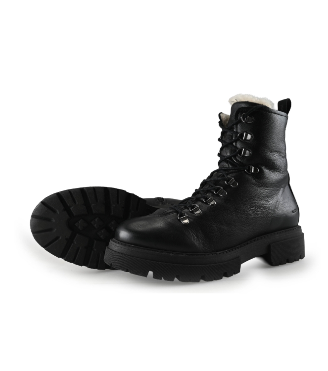Blackstone Snowboots