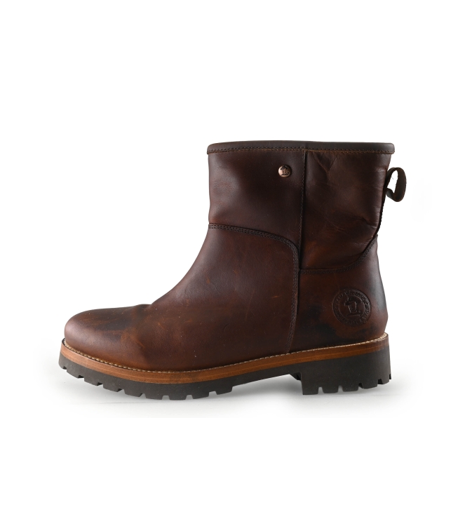 Panama Jack Enkellaarzen