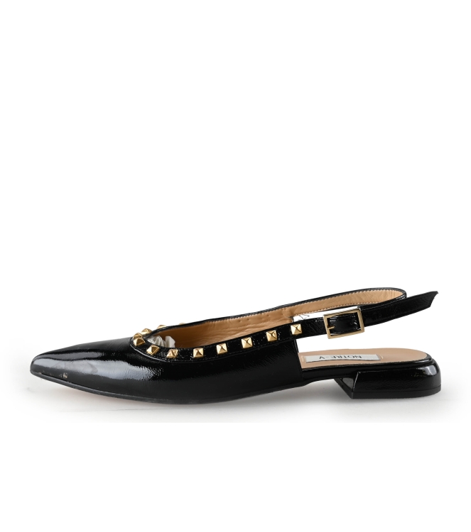 Notre-V Slingbacks