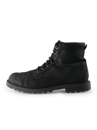 Timberland Veterboots Zwart 321292