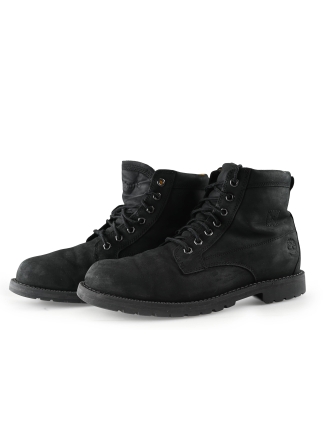 Timberland Veterboots Zwart 321292