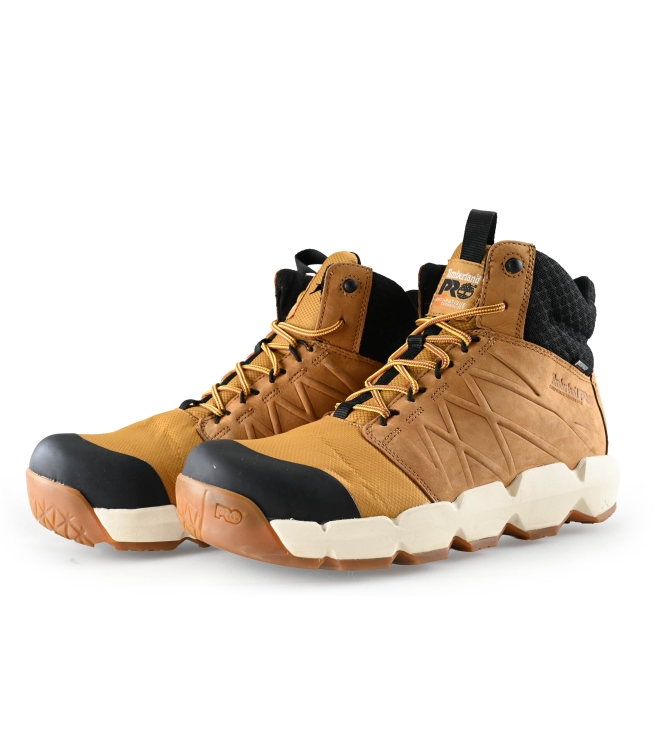 Timberland Werkschoenen