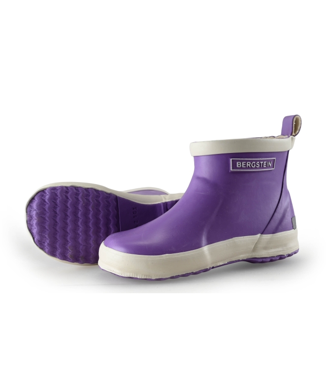 Bergstein Regenlaarzen