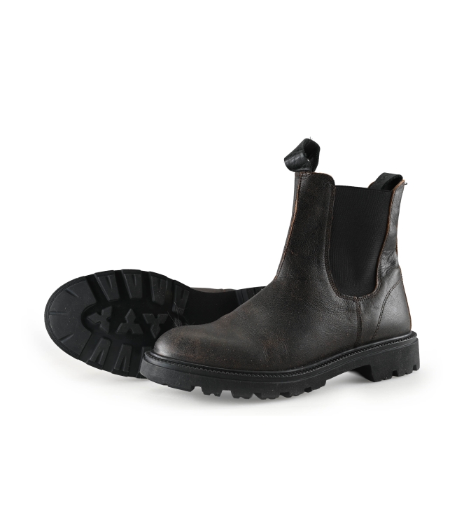 Nelson Chelsea boots