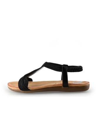 DSTRCT Sandalen Zwart 321321