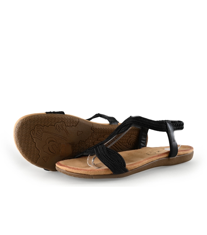 DSTRCT Sandalen