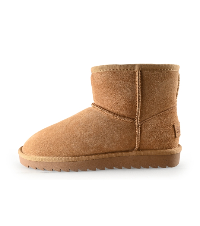 Colors of California Boots