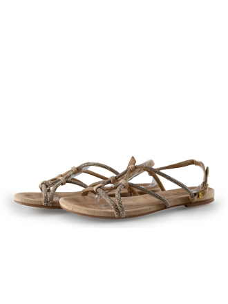 Unisa Sandalen Beige 321332