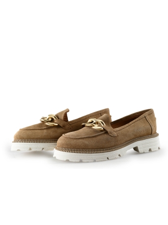 Notre-V Loafers Beige 321338