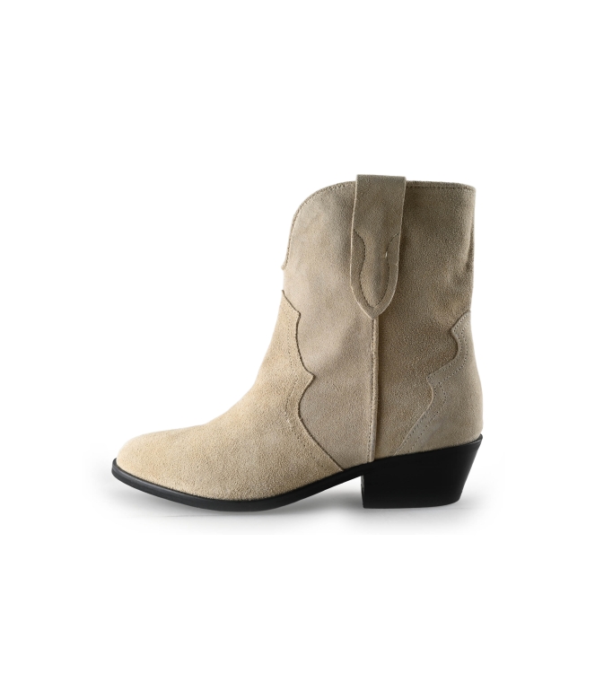 Notre-V Enkellaarzen