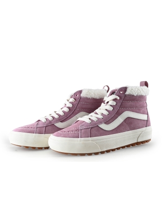 Vans Hoge sneakers Roze 321344