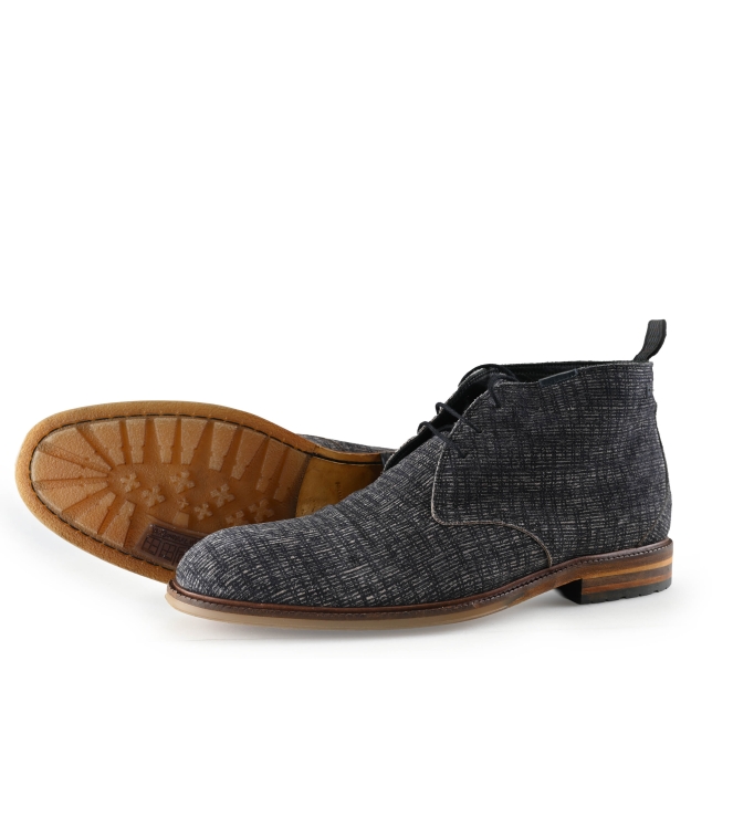 Floris van Bommel Veterschoenen