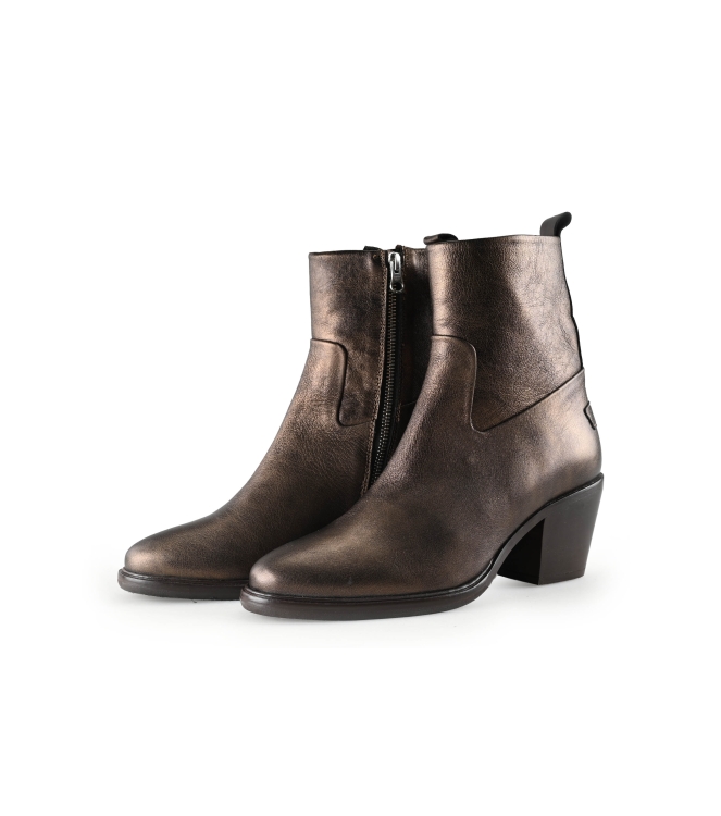 Shabbies Amsterdam Enkellaarzen