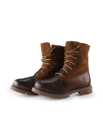 Timberland Veterboots Bruin 321364