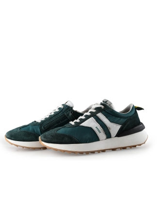 Ggshs Sneakers Groen 321366