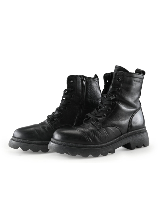 Tamaris Biker boots Zwart 321368