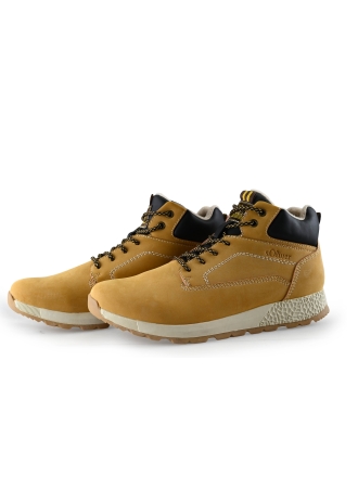 s. Oliver Hoge sneakers Overig 321376