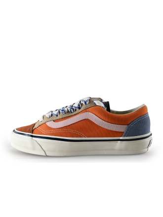 Vans Sneakers Rood 321387