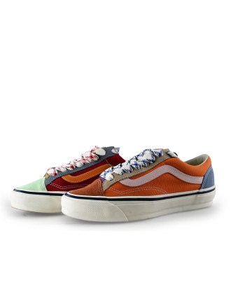 Vans Sneakers Rood 321387