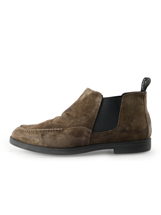 Greve Chelsea boots Bruin 321388