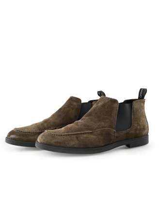 Greve Chelsea boots Bruin 321388