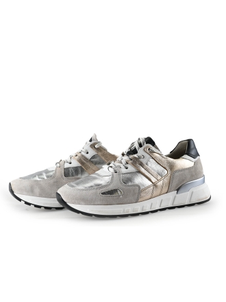 Gabor Sneakers Zilver 321391