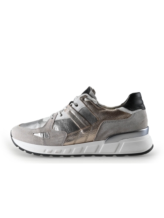 Gabor Sneakers Zilver 321395
