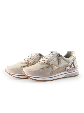 Gabor Sneakers Beige 321399