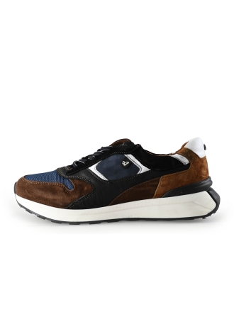 Australian Sneakers Blauw 321402
 Maat 44
 