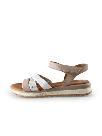 Gabor Sandalen Beige 321403