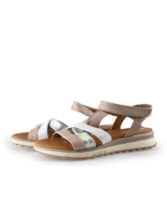 Gabor Sandalen Beige 321403