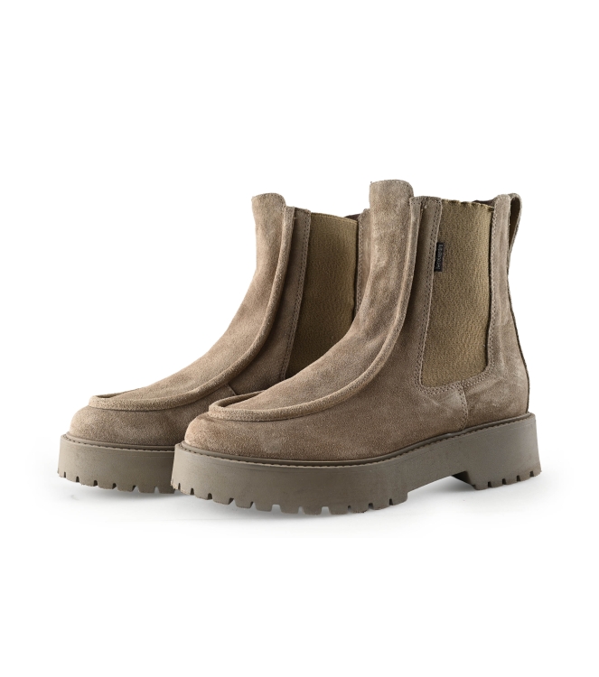 NeroGiardini Enkellaarzen