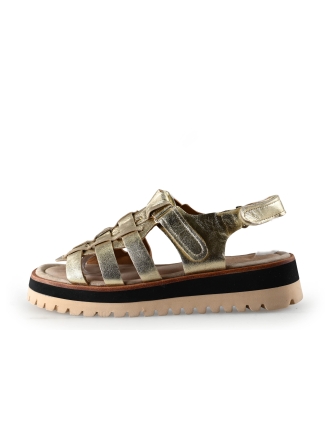 Maruti Sandalen Goud 321423