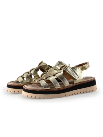 Maruti Sandalen Goud 321423