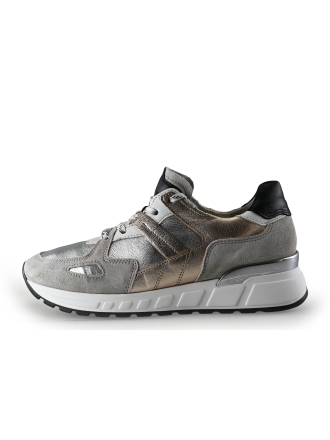 Gabor Sneakers Zilver 321431