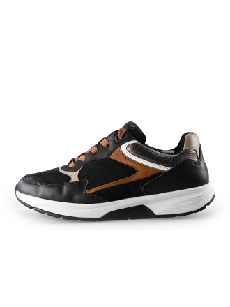 Gabor Sneakers Zwart 321432